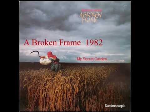 1982 Depeche Mode A Broken Frame - YouTube