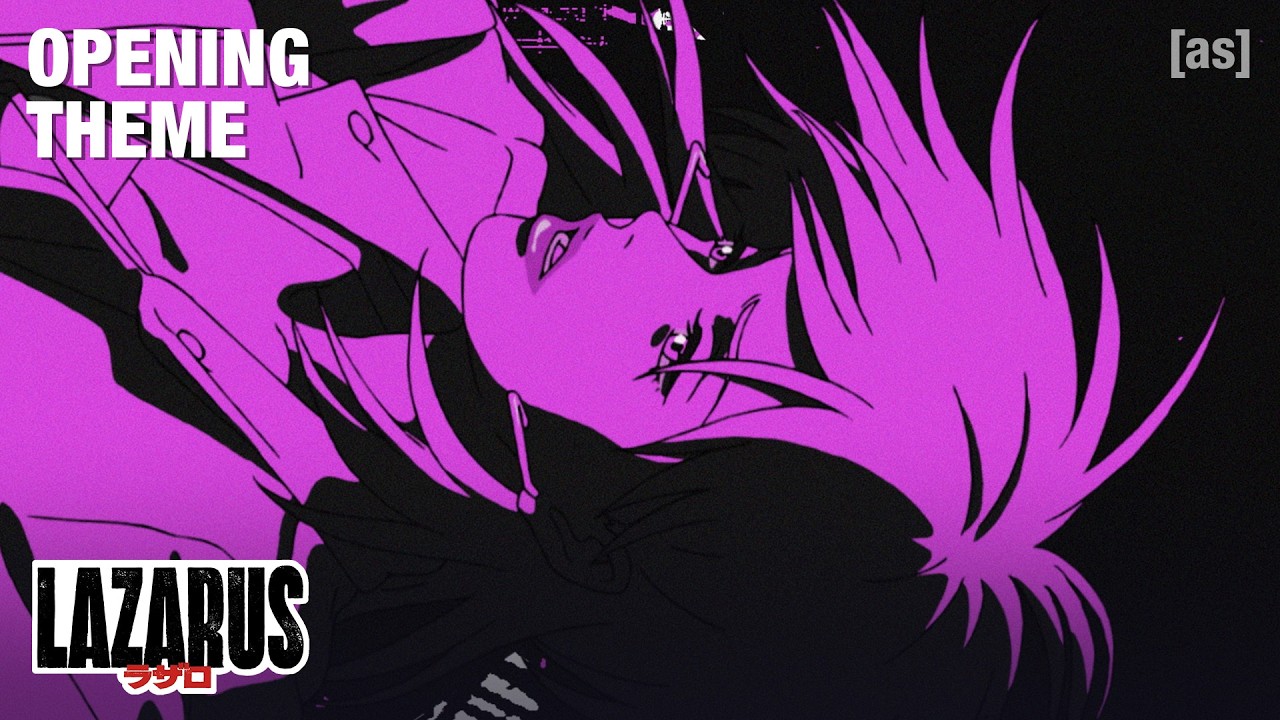 LAZARUS (ORIGINAL SOUNDTRACK) BY FLOATING POINTS (LP)/FLOATING