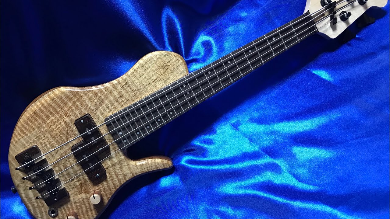 奏弦工房 #39 LittleWeave-4 - YouTube