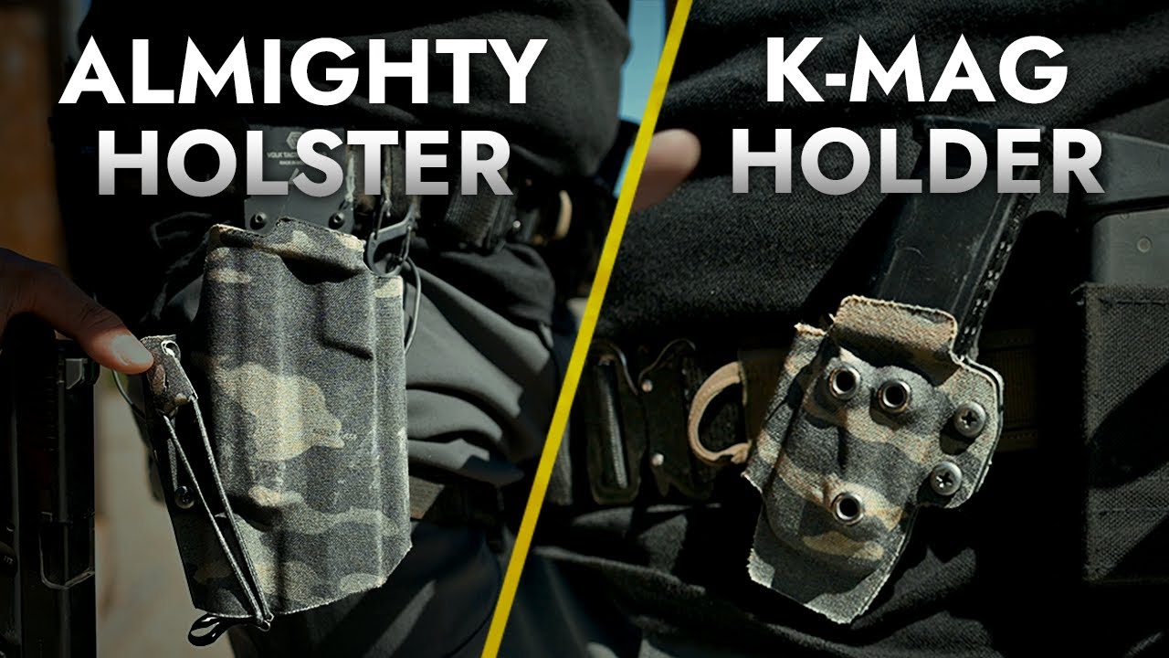 VOLK ホルスターK-MACホルダーセッ ト VOLK ホルスターK-MACホルダー