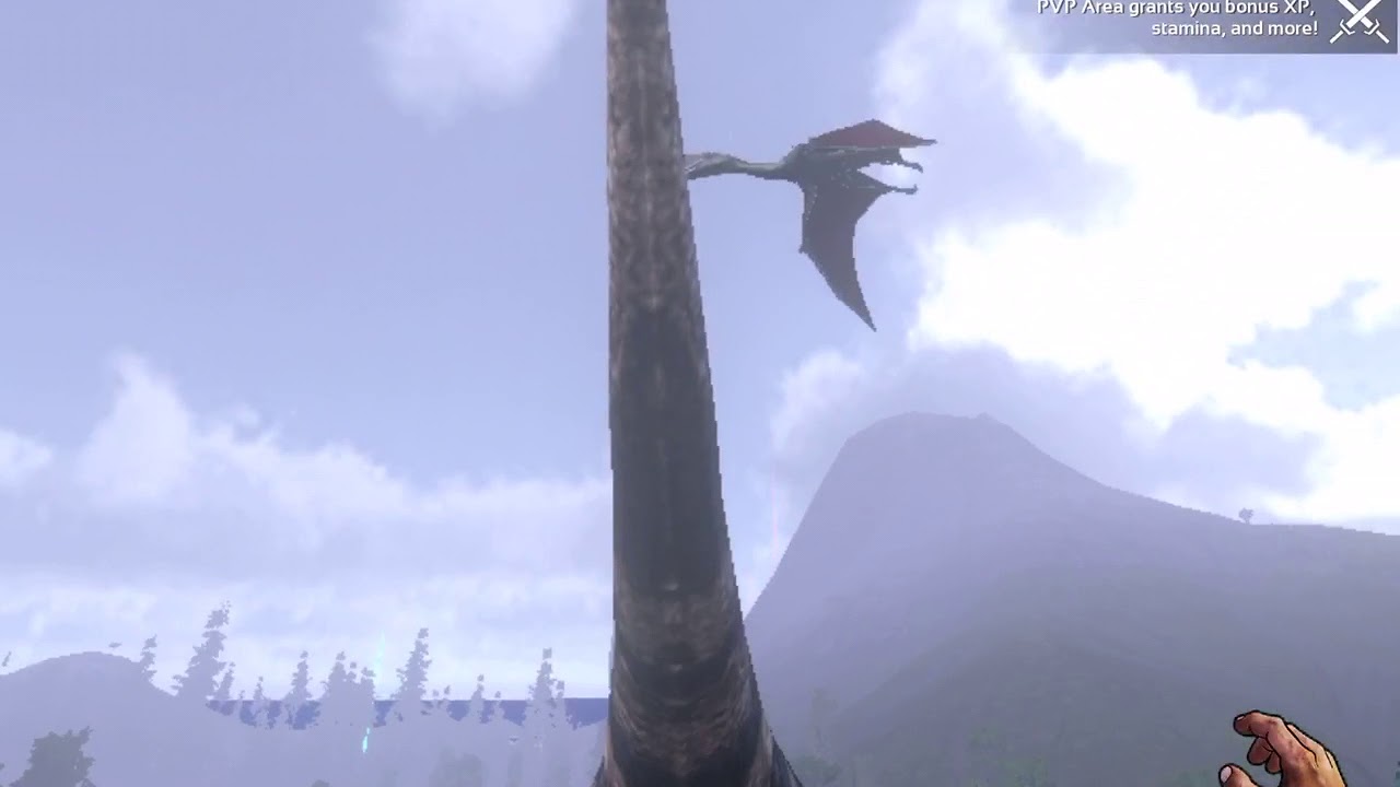 Ark Mobile LOOT CRATES / Supply DROPS INSANE LOOT PvX EASY - YouTube