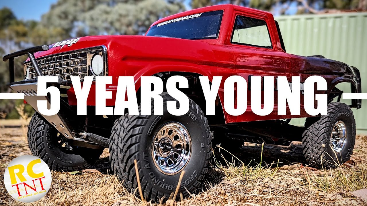 アウトローランページプロ 走行編3（2本仕様） - YouTube