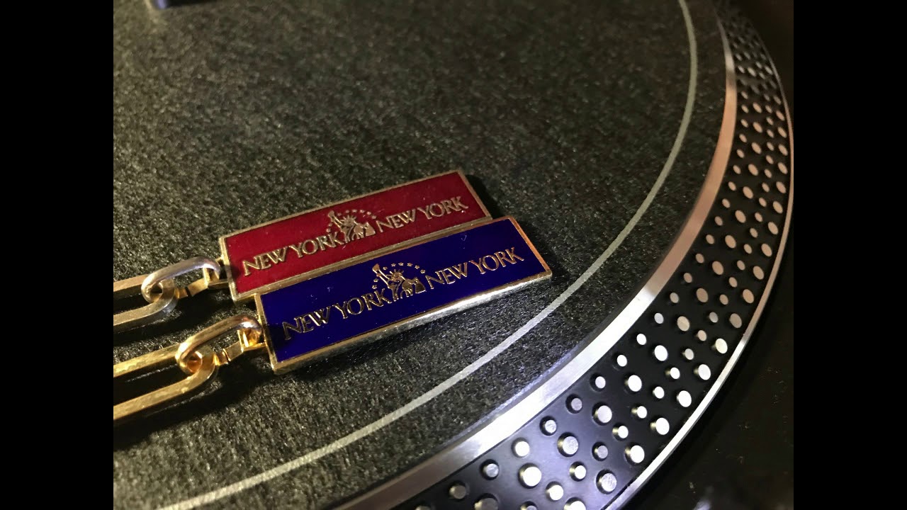 歌舞伎町ディスコ NEW YORK NEW YORK ラスカラ 昭和レトロ♪歌舞伎町