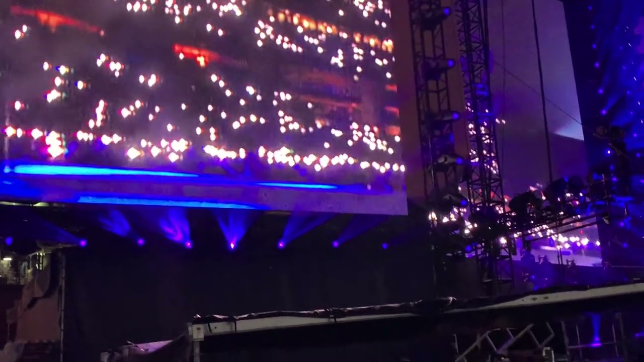 Billy Joel - Piano Man - St. Louis, MO - 09/29/24 - Busch Stadium