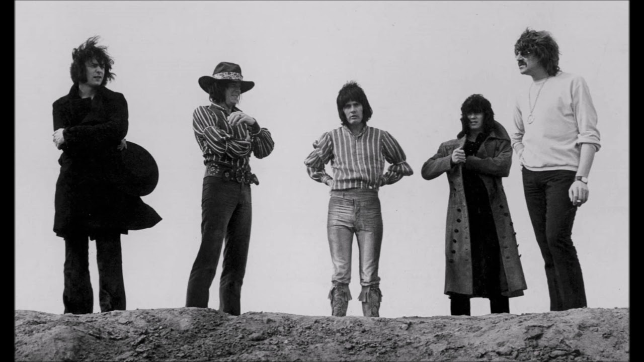 Deep Purple - Listen, Learn, Read On (Remastered) - YouTube