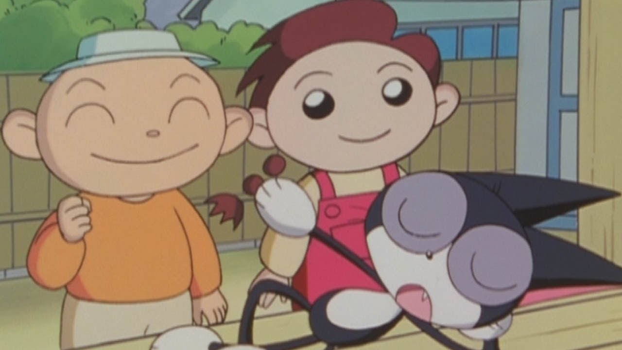 サイボーグクロちゃん エピソード9 日本語 | Cyborg Kuro Chan ep. 9