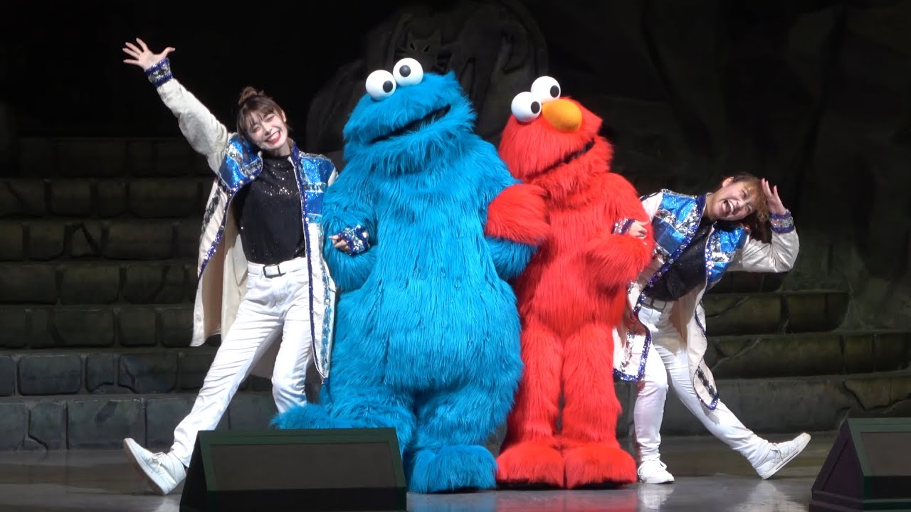 USJ スペシャル・ファン・ナイト 2026【USJ グランロイヤル貸切 4K