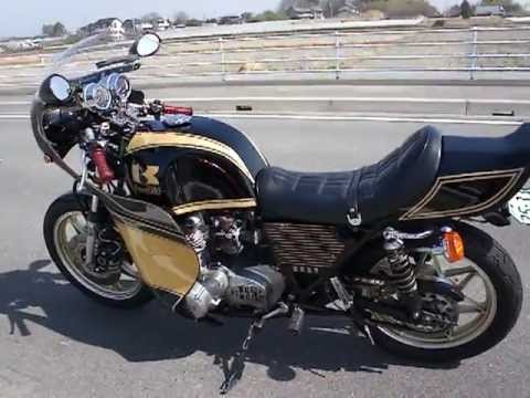 Z1 サンワビックタンク テールカウル イノウエ ブル ロケット kawasaki