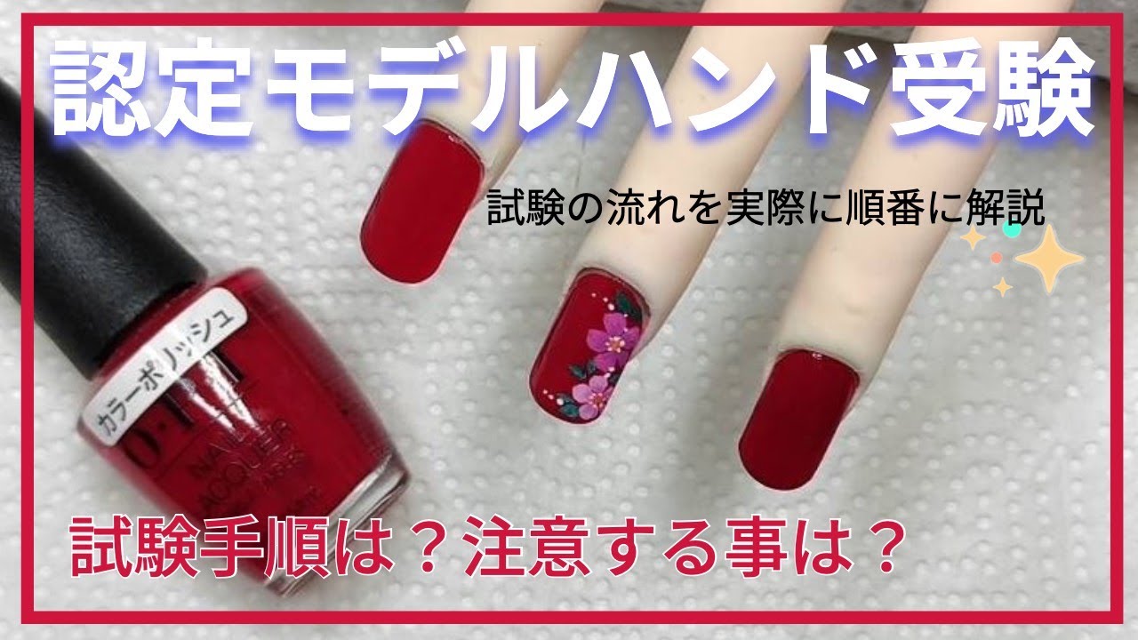 ネイリスト技能検定3級合格フルセット ネイリスト技能検定3級合格フル