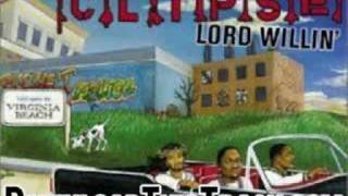 Clipse - Lord Willin' (Full album) - YouTube