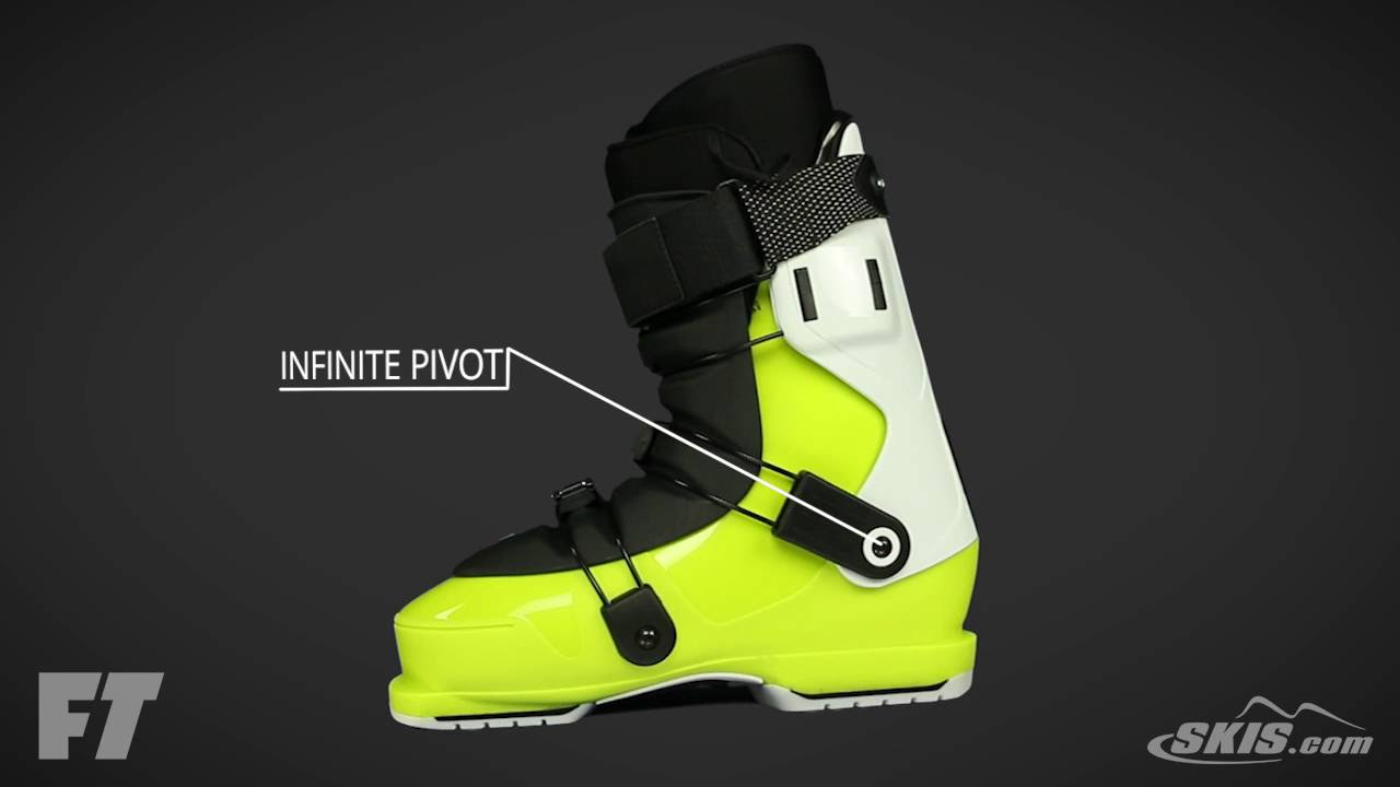 2017 Full Tilt Descendant 6 Mens Boot Overview by SkisDotCom - YouTube