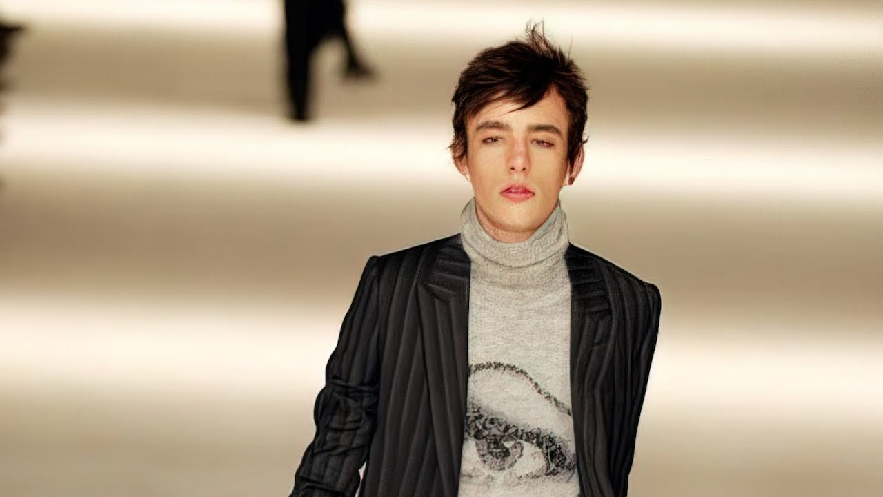 DIOR HOMME 2004/05 FALL WINTER 