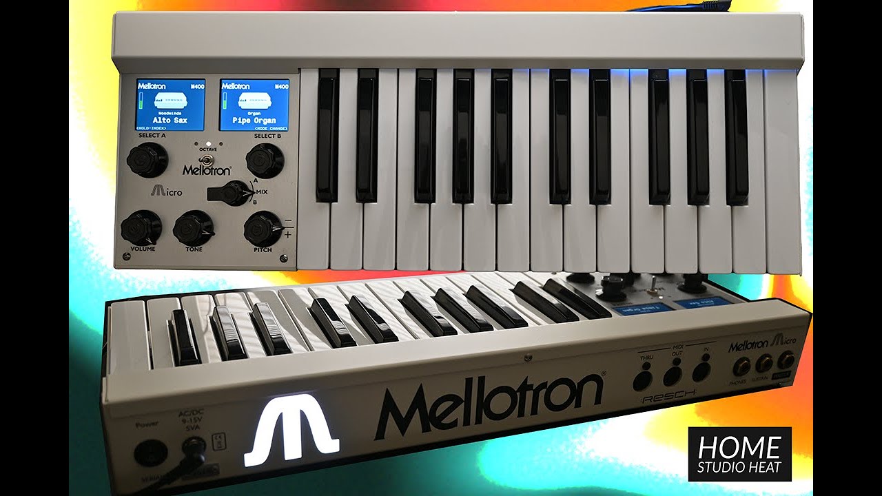 HOME BAKE INSTRUMENTS TAPES LOOP TAPE SAMPLER / lofi effector