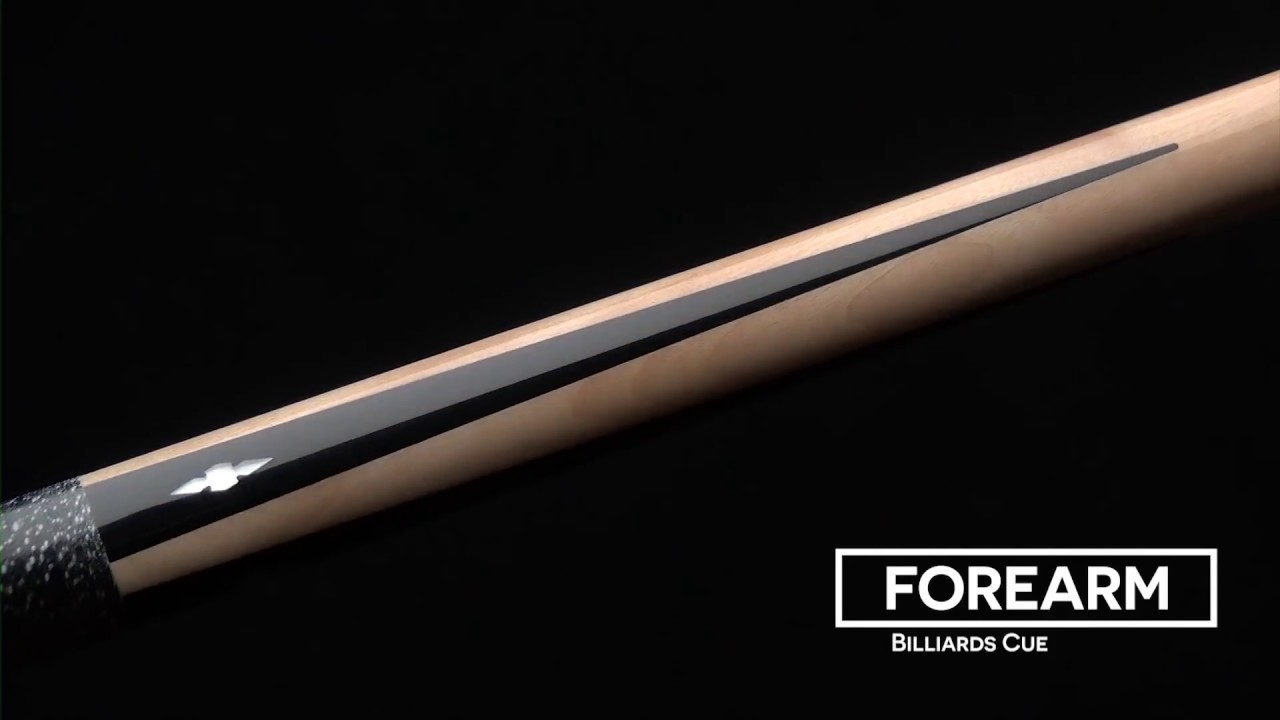 キュー ジョス JOS-16 | ビリヤードの専門店【ニューアート Billiards】