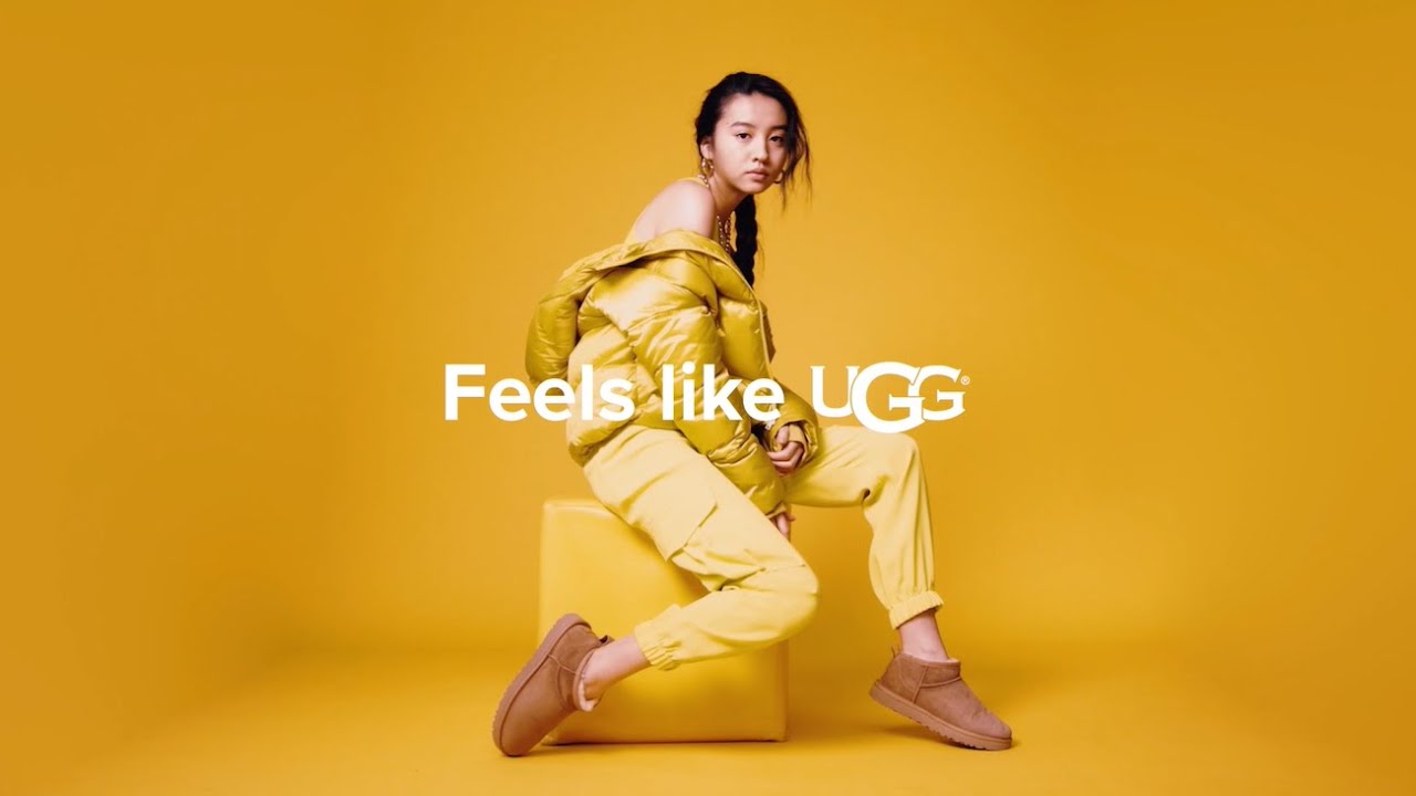 UGGⓇ HOLIDAY 2022 with Kōki, - YouTube