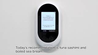 ポケトーク POCKETALK W グローバル通信(2年)付き W1PGW [ホワイト