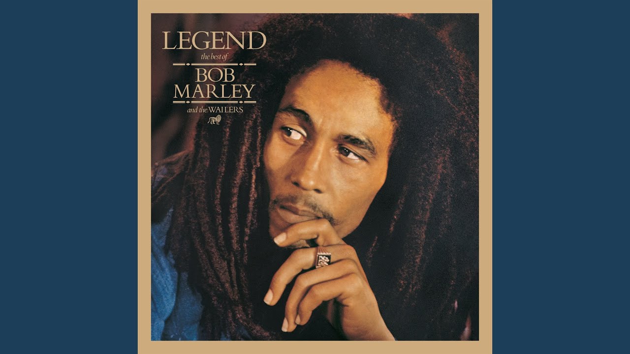 One Love / People Get Ready (Extended Version / Julian Mendelsohn