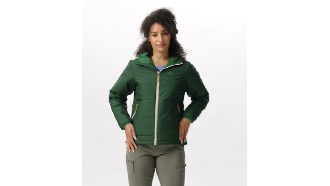 REI Co-op Trailmade Insulated Hoodie - Women's | REI Co-op
