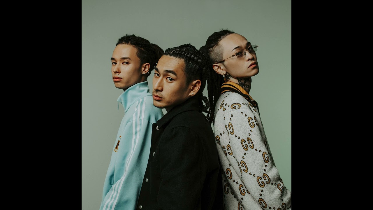 Kaneee, Kohjiya & Yvng Patra - Champions (Official Audio) - YouTube