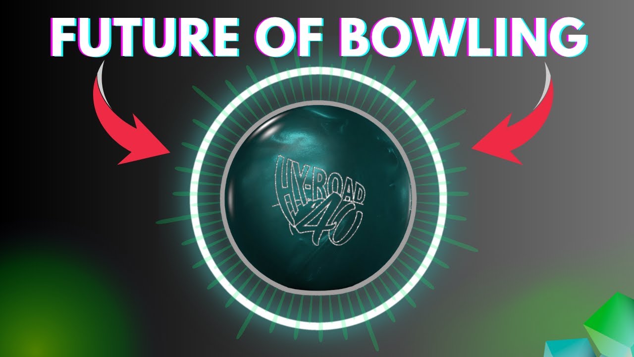 BE CAREFUL With 2 PIECE Bowling Balls! Here's Why! | Storm Hy-Road