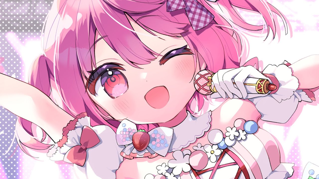 星苺水晶様♡ありがとうございます♡ 星苺水晶様♡ありがとうござい