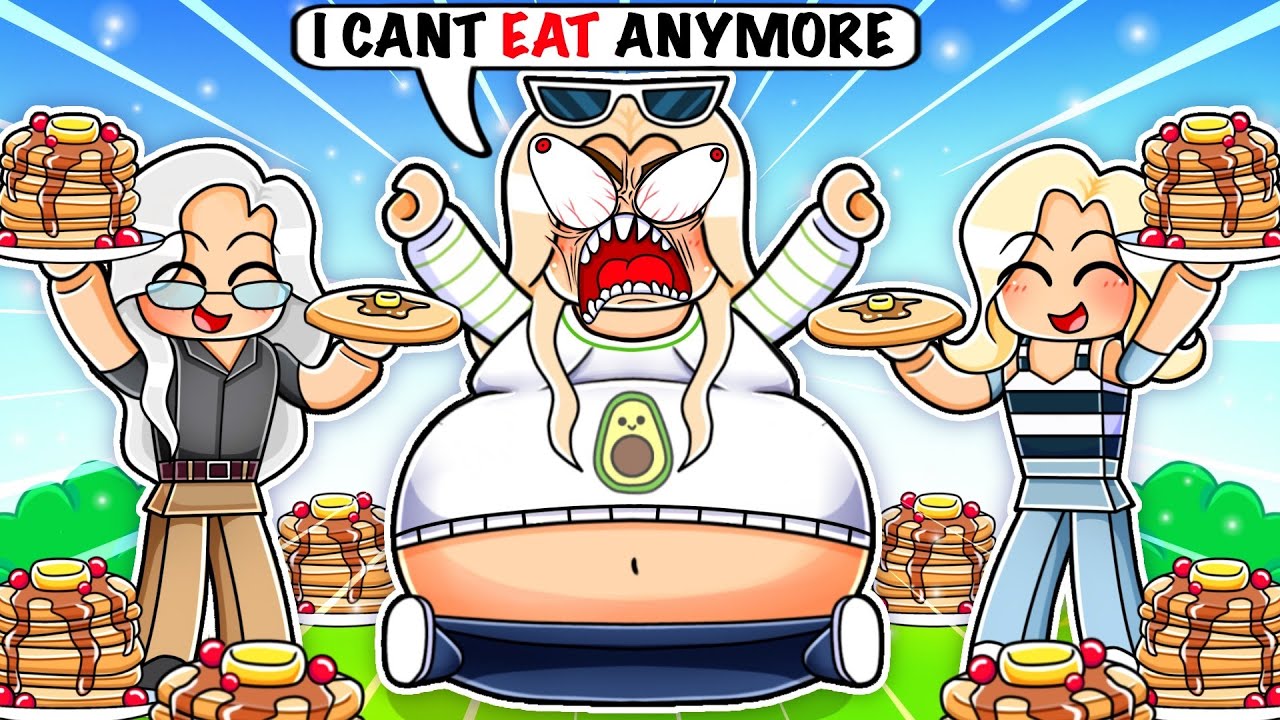 When Mom and Grandma Decide To TEAM UP..😨💀 Avocado Playz