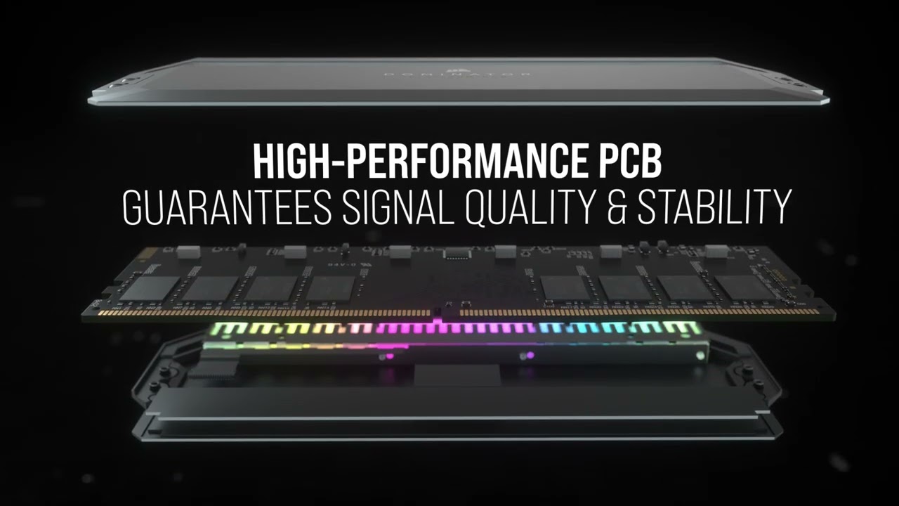 CORSAIR コルセア CMT32GX5M2X5600C36 [デスクトップ用 / DDR5 SDRAM