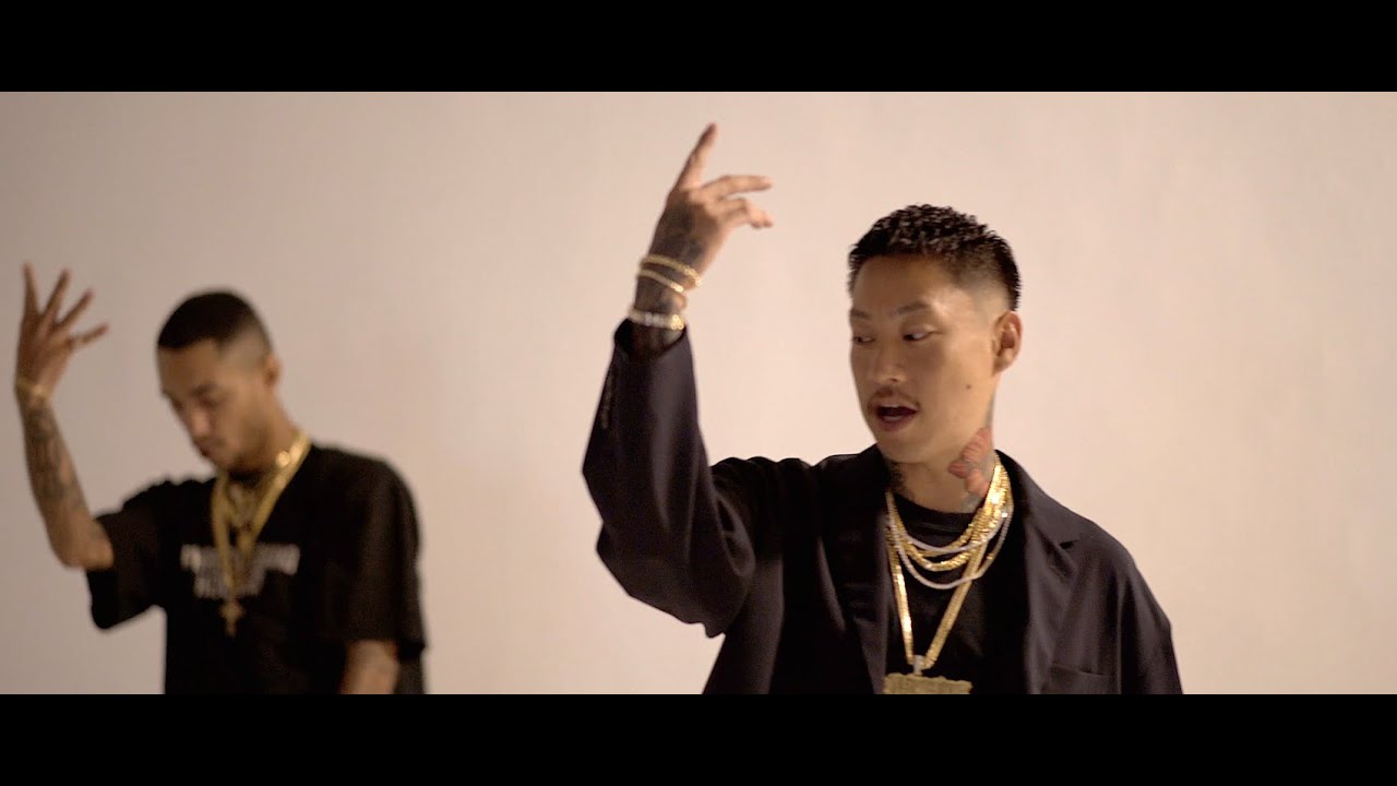 Roots My Roots / RYKEY × BADSAIKUSH 