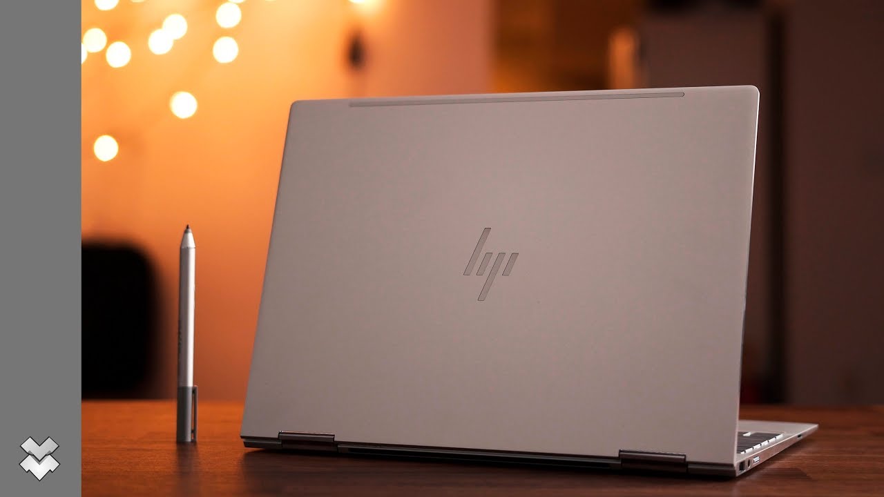 HP Spectre X360 (8th Gen) Review - It's Beautiful and it Comes