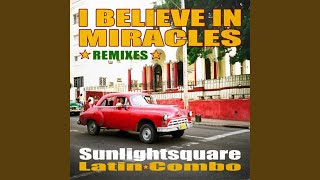 I Believe in Miracles (Club Mix) - YouTube