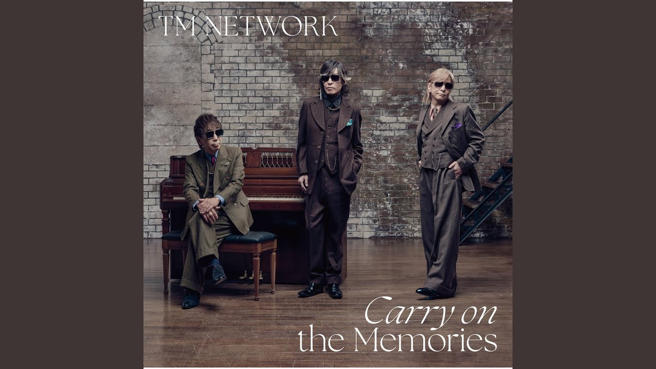 Carry on the Memories - YouTube