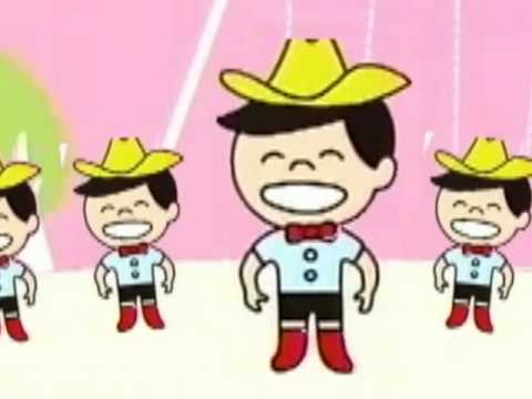 Enjo-Gのぽぽぽぽ～ん / BUBBLE-B feat. Enjo-G - YouTube