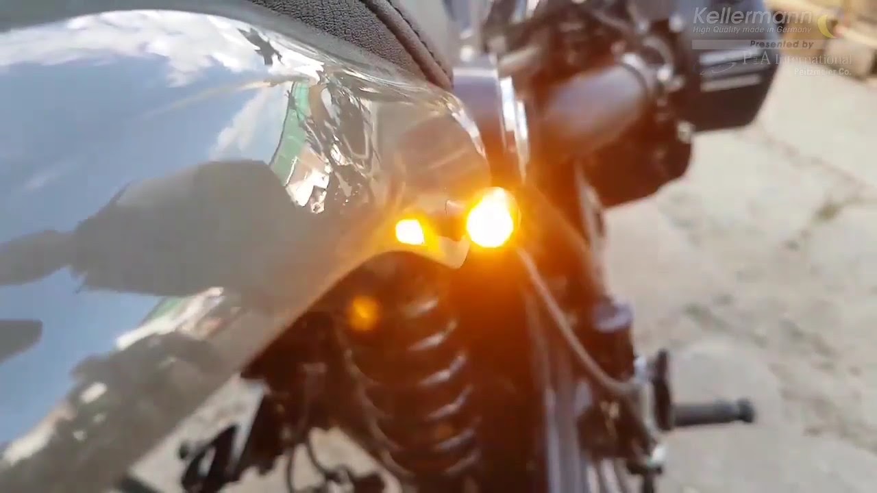 Kellermann / ケラーマン Bullet Atto DF JE / バレット アトー DF JE