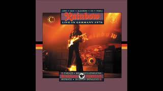 Rainbow Live in Germany 1976 Full Album Hard Rock Heavy Metal