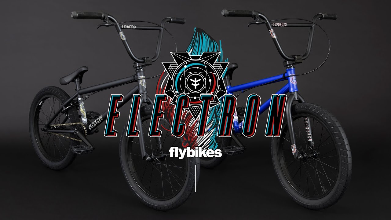 Flybikes BMX - Electron Bmx