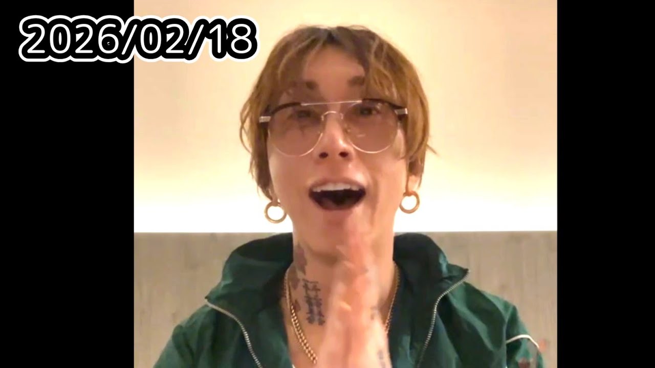 後編SUPER BEAVER 渋谷龍太 ストリートパンクのすゝめ〈black means 編