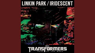 Iridescent (Version 2) - YouTube