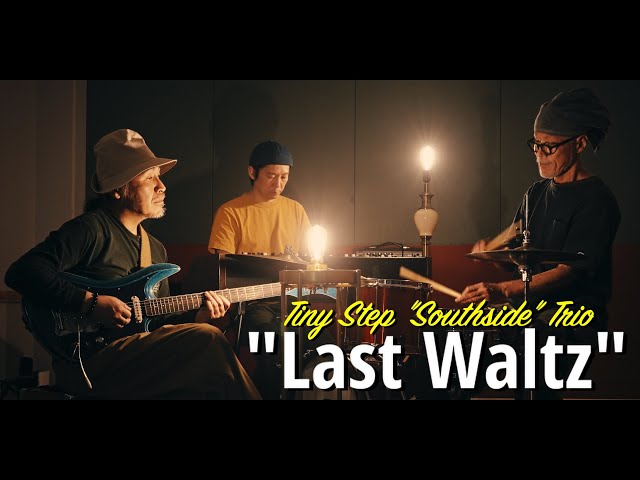 Last Waltz(The Soul Vendors Cover) - YouTube