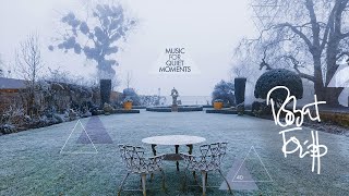 Robert Fripp - Music For Quiet Moments 40 - Doubt (Greenville 23