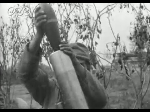 日本軍] 迫撃砲・擲弾筒・歩兵砲 WW2 Japanese mortar&Infantry