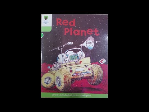 Stage 7 Oxford Reading Tree - YouTube
