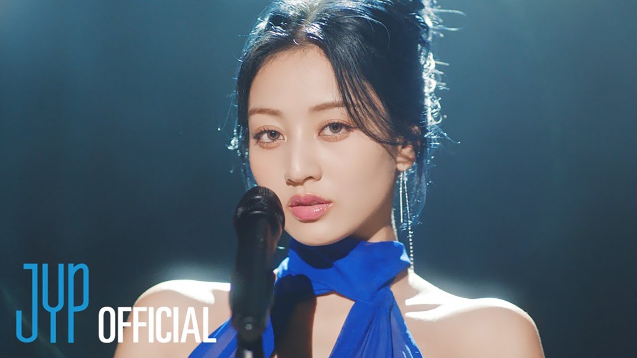 JIHYO (ジヒョ/TWICE)｜ファーストミニアルバム『ZONE』でソロデビュー