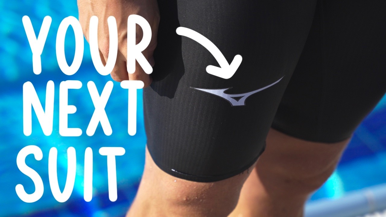 You Should Buy This Tech Suit Mizuno GX Sonic VI CR Review