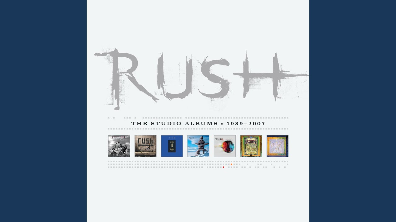 The Seeker (2013 Remaster) - YouTube