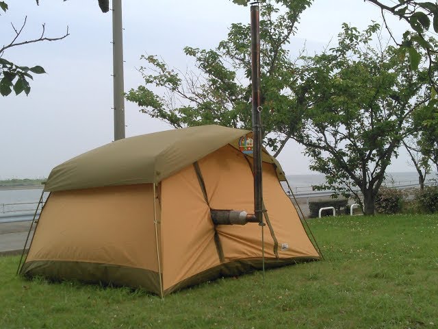 テンマクデザインのペポライトをポチリました - YouTube