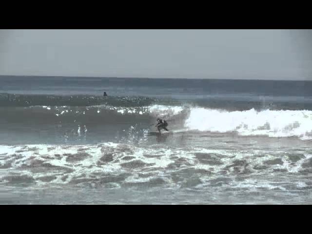 Firewire Vanguard - YouTube