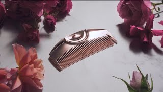 ラブクロム K24GPスカルプカッサ ローズ ゴールド