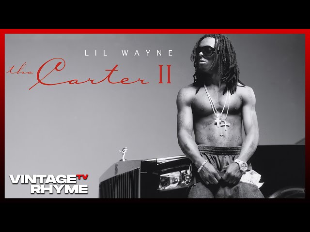 Lil Wayne - Tha Mobb (Audio) - YouTube