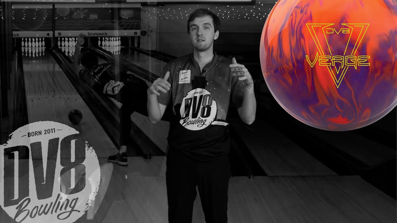 コントロール性能と攻撃性能を併せ持つバージシリーズの最高傑作が