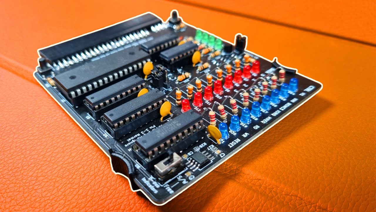 The BEST ZX Spectrum Diagnostic Cart You Can Buy! - YouTube